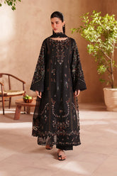 IZNIK- 3PC LAWN EMBROIDERED FL-263