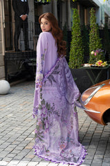 JADE -3PC LAWN EMBRIDERED FL-RF1481