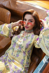 JADE -3PC LAWN EMBRIDERED FL-RF1468